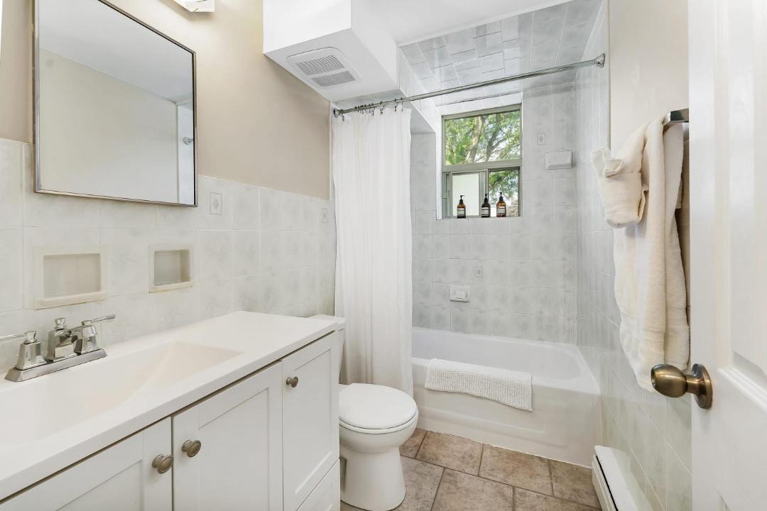 Photo of Bathroom in Burlington