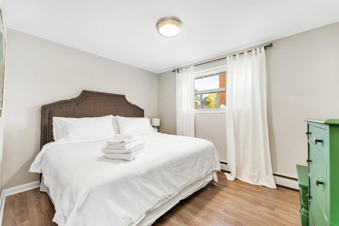 Photo of Bedroom in Burlington