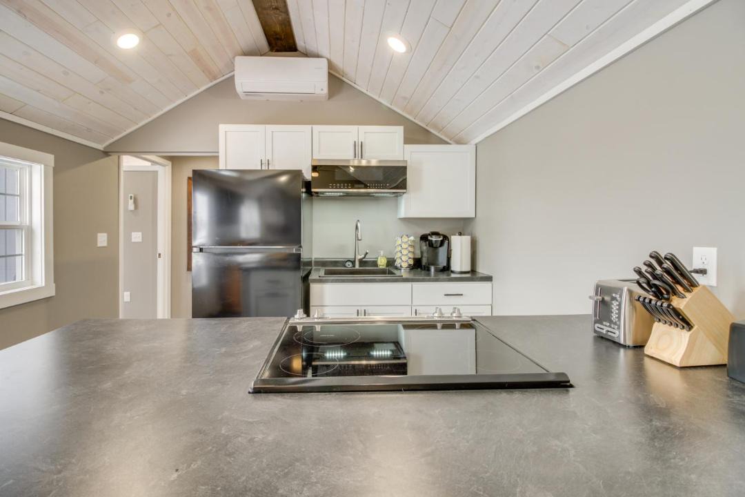 Photo of Kitchen in Dent