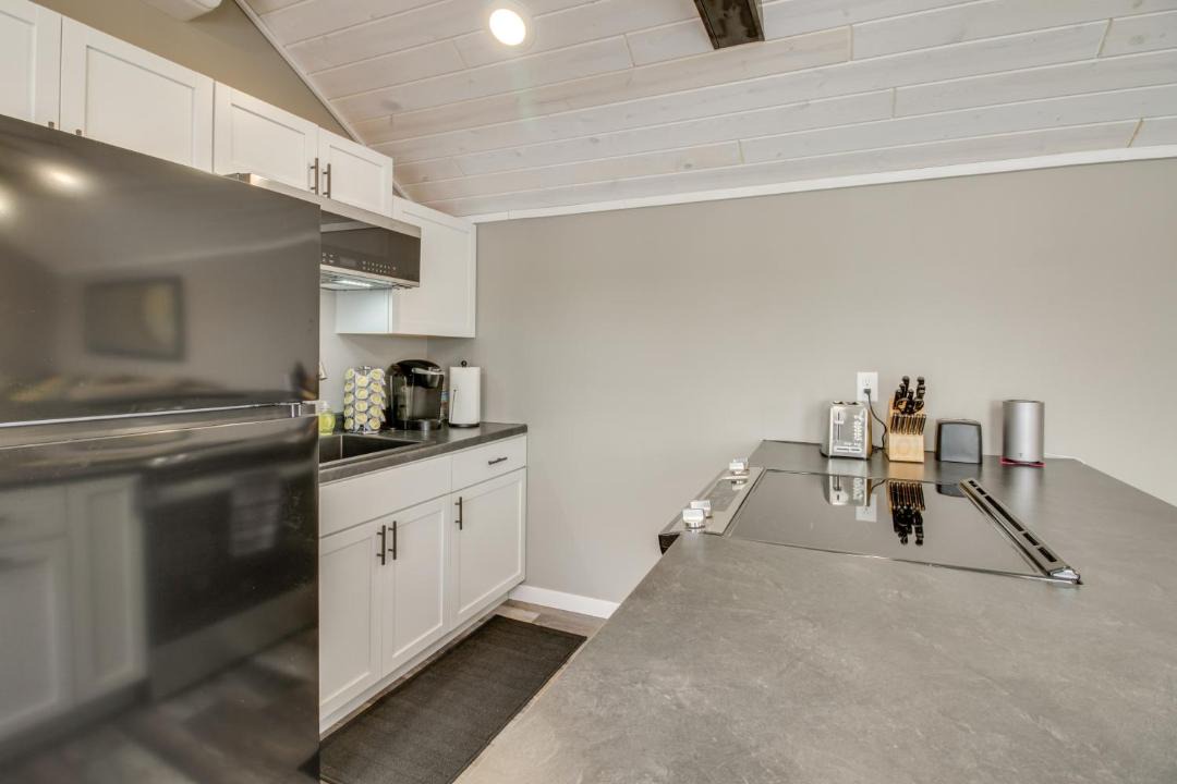 Photo of Kitchen in Dent