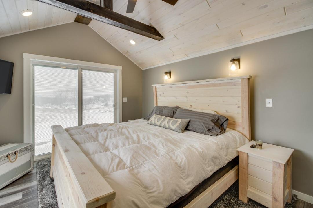 Photo of Bedroom in Dent