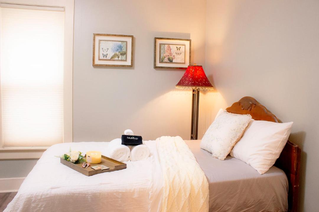 Photo of Bedroom in Mankato