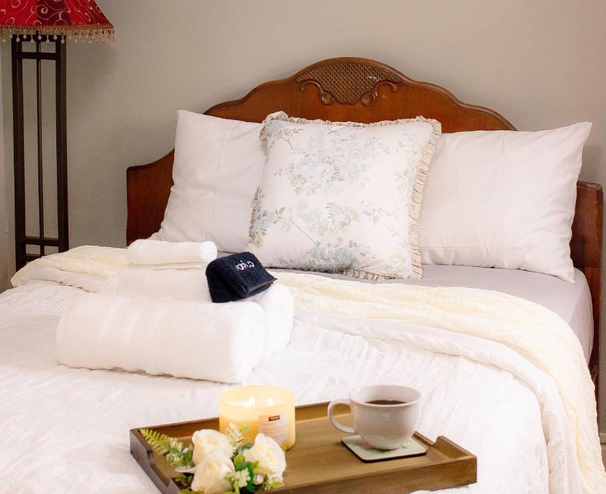 Photo of Bedroom in Mankato