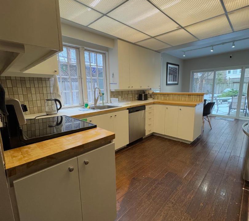 Photo of Kitchen in Upper Jarvis