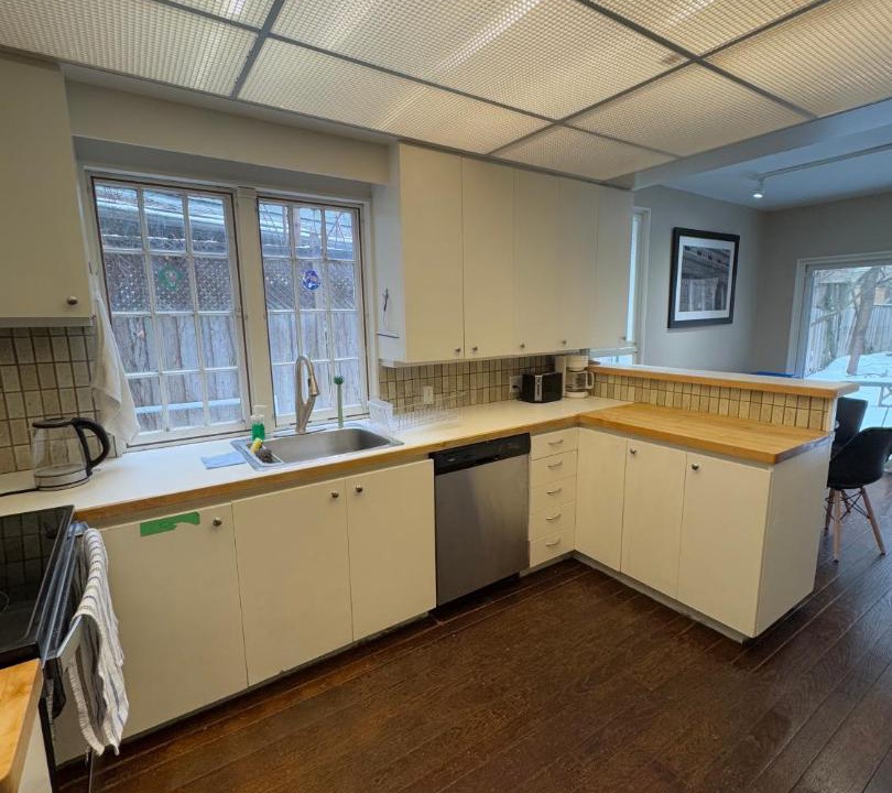 Photo of Kitchen in Upper Jarvis