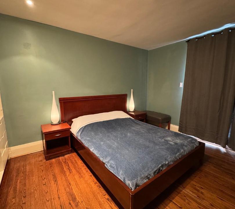 Photo of Bedroom in Upper Jarvis