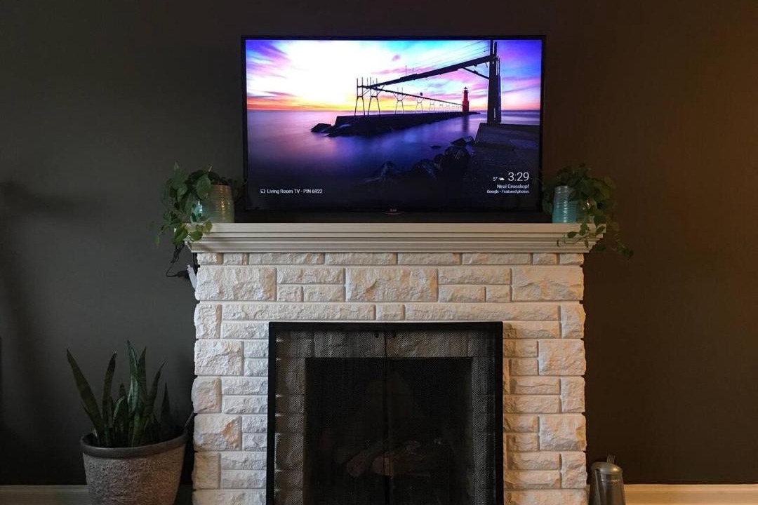 Photo of Livingroom in Highland