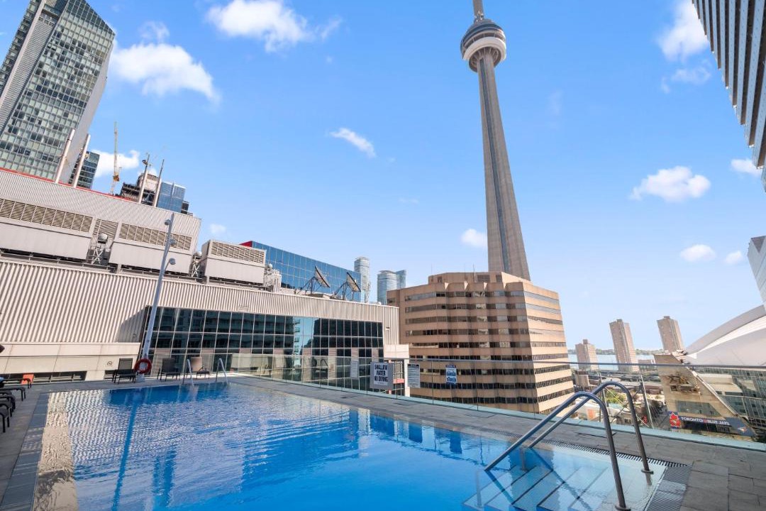 Photo of Others in Toronto Entertainment District