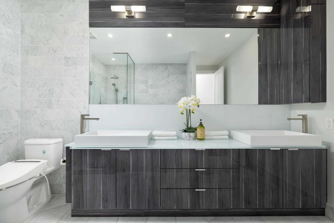 Photo of Bathroom in Toronto Entertainment District