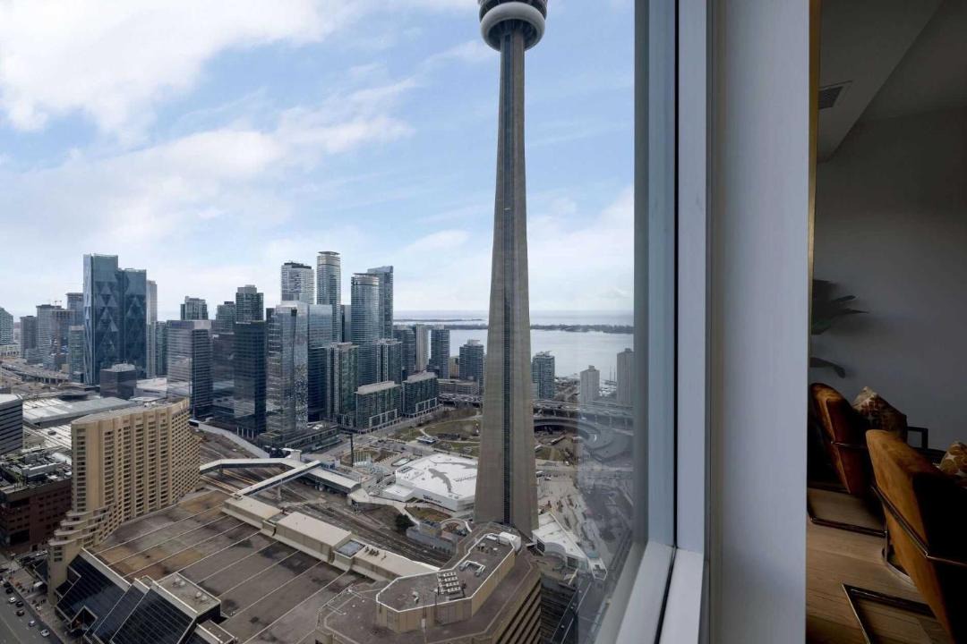 Photo of Others in Toronto Entertainment District
