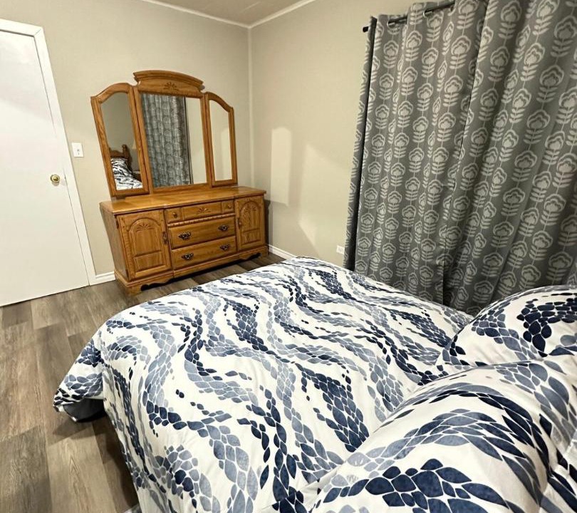 Photo of Bedroom in Timiskaming District