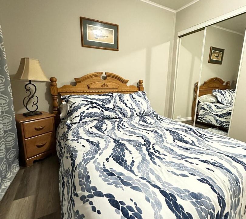 Photo of Bedroom in Timiskaming District