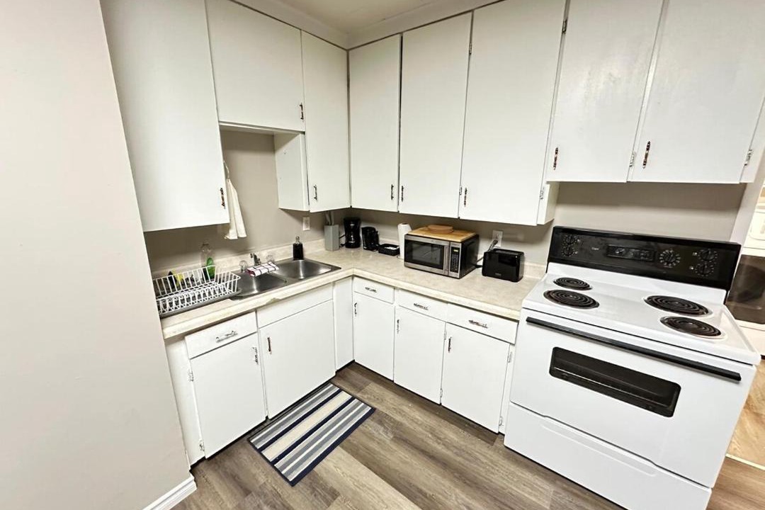 Photo of Kitchen in Timiskaming District