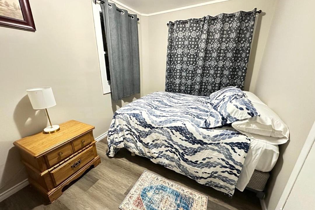 Photo of Bedroom in Timiskaming District