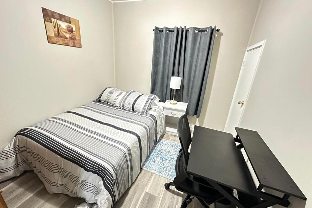 Photo of Bedroom in Timiskaming District