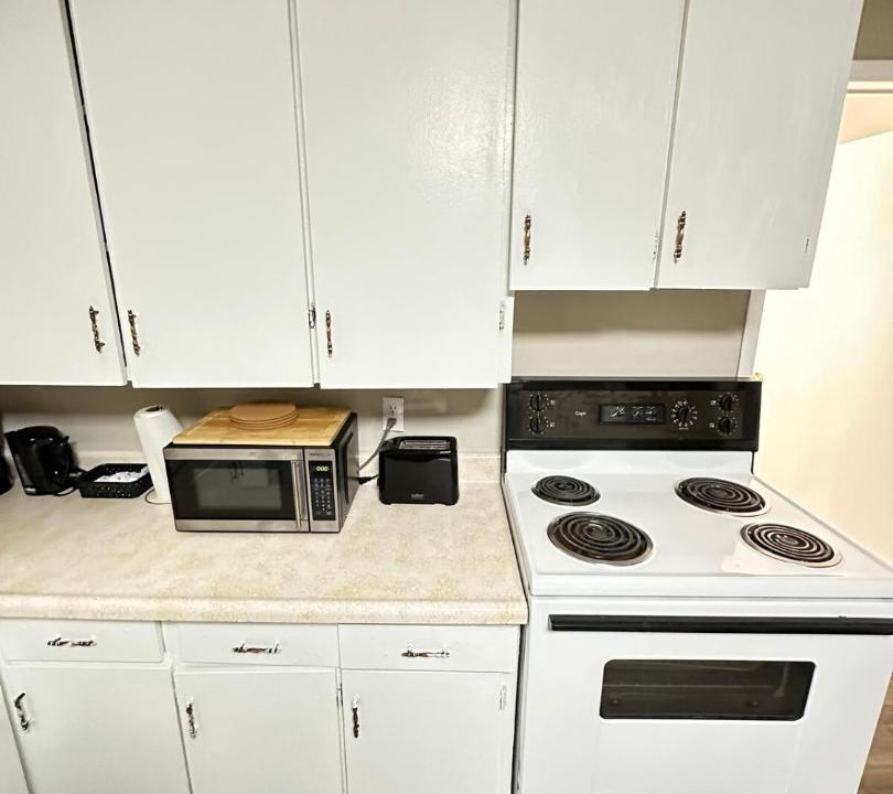 Photo of Kitchen in Timiskaming District