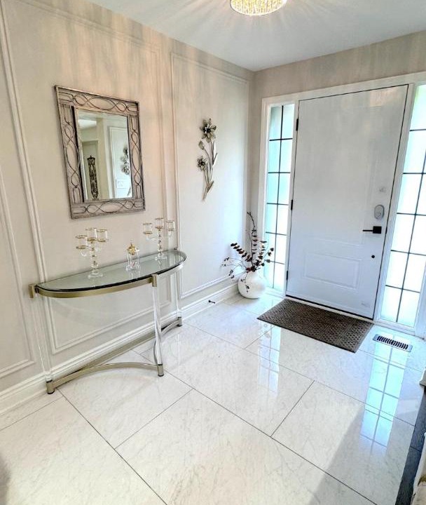 Photo of Bathroom in Cooksville