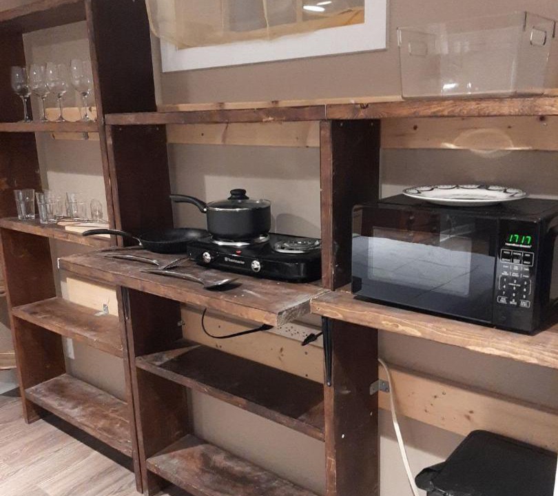 Photo of Kitchen in Windsor