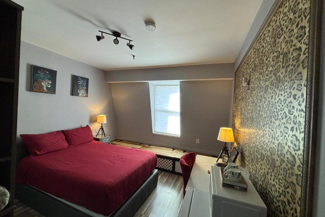 Photo of Bedroom in Trinity - Bellwoods