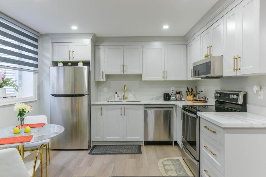 Photo of Kitchen in Oakville