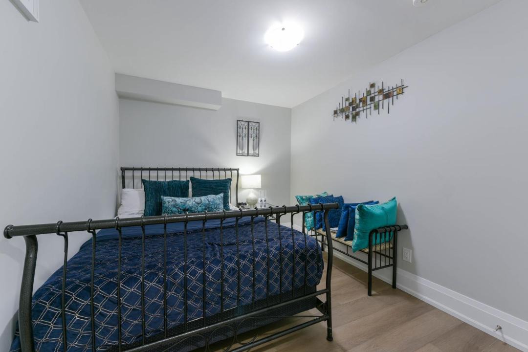 Photo of Bedroom in Oakville