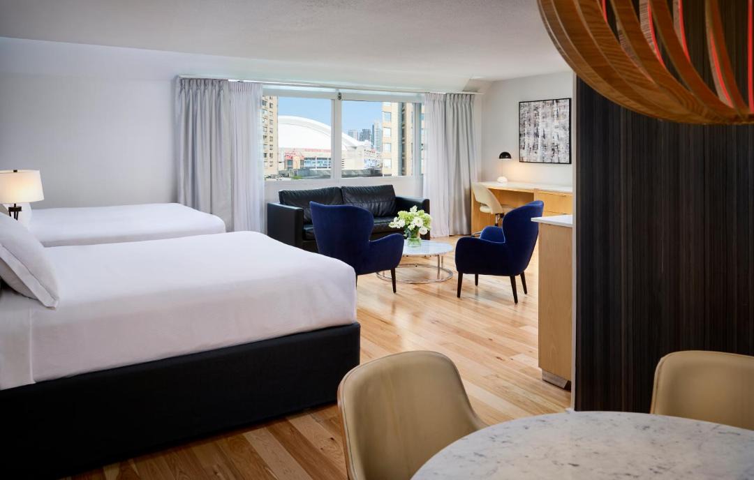 Photo of Bedroom in Central Waterfront