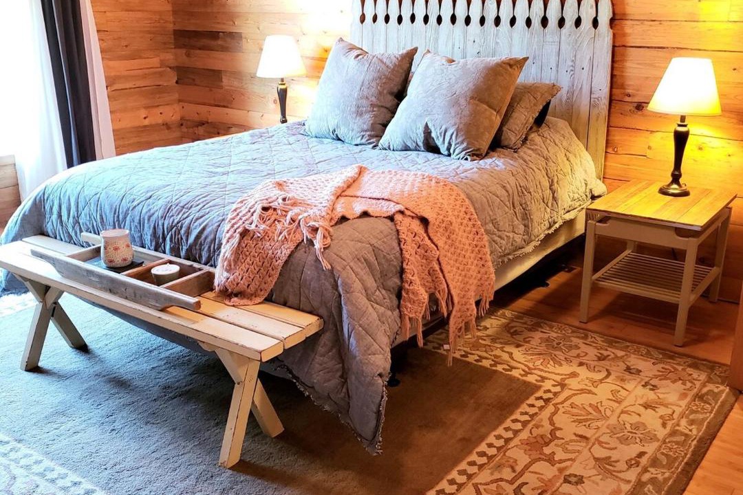 Photo of Bedroom in Willmar