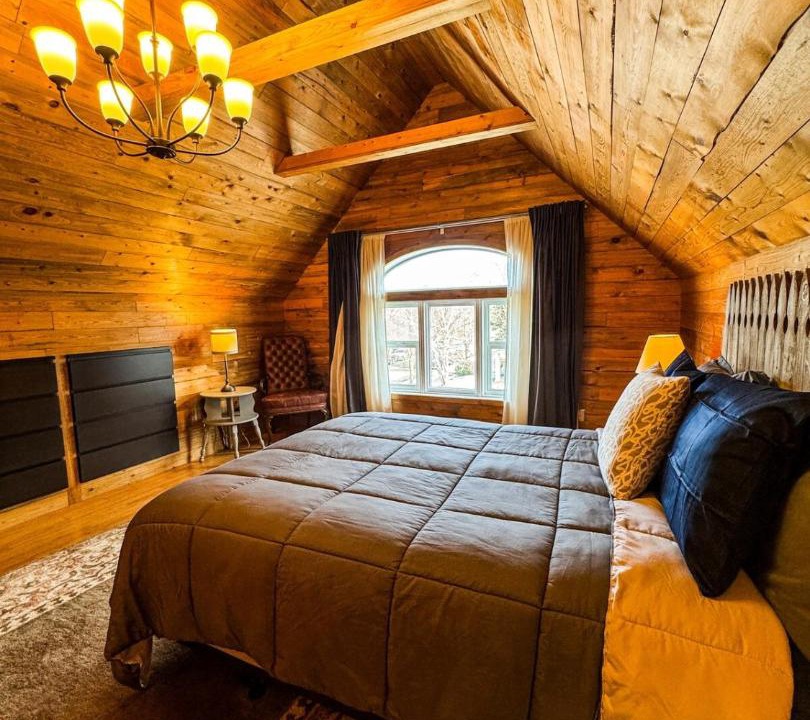 Photo of Bedroom in Willmar