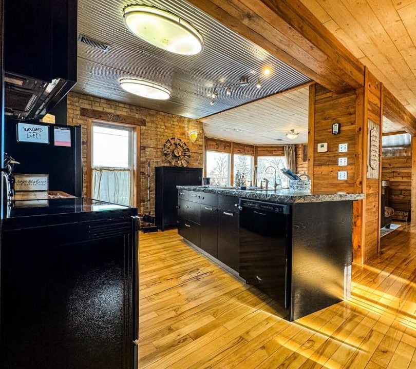 Photo of Kitchen in Willmar