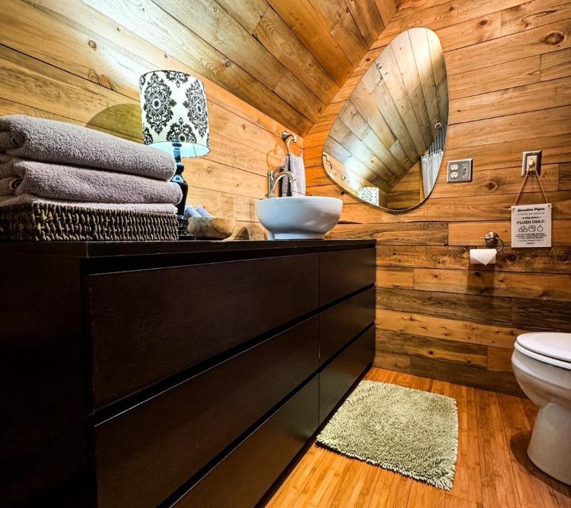 Photo of Bathroom in Willmar