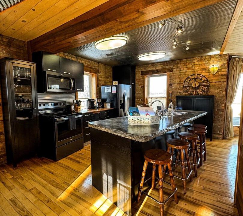 Photo of Kitchen in Willmar
