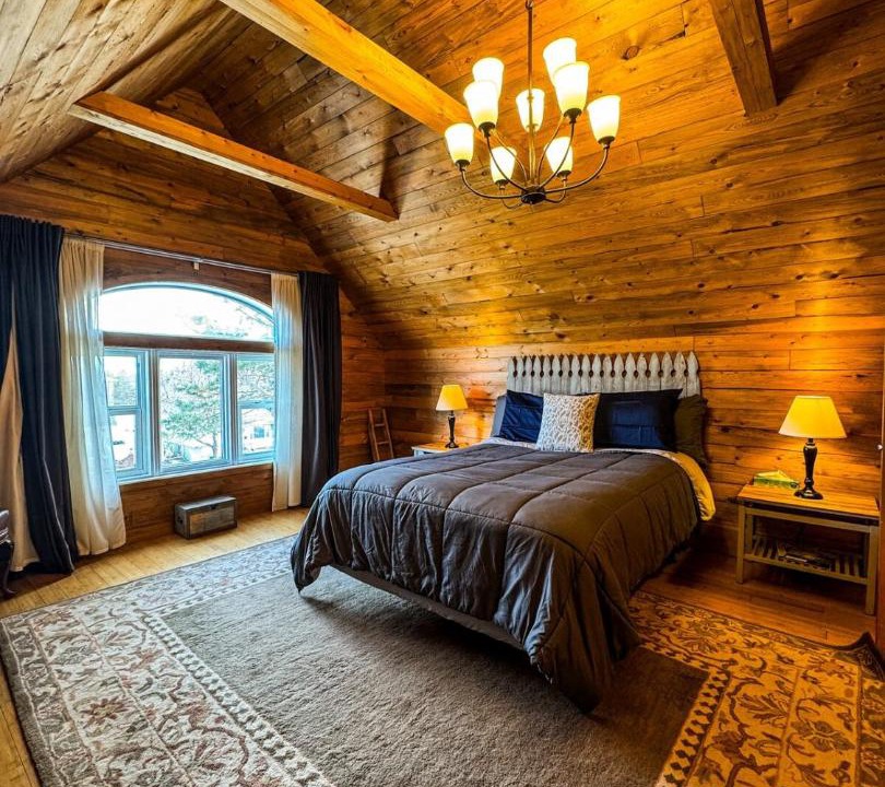 Photo of Bedroom in Willmar