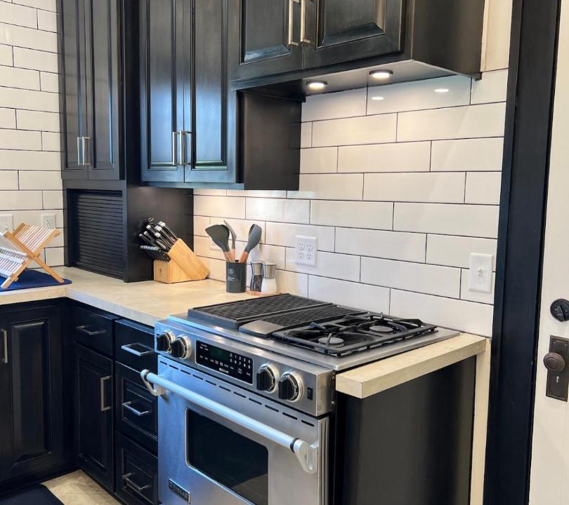 Photo of Kitchen in Willmar