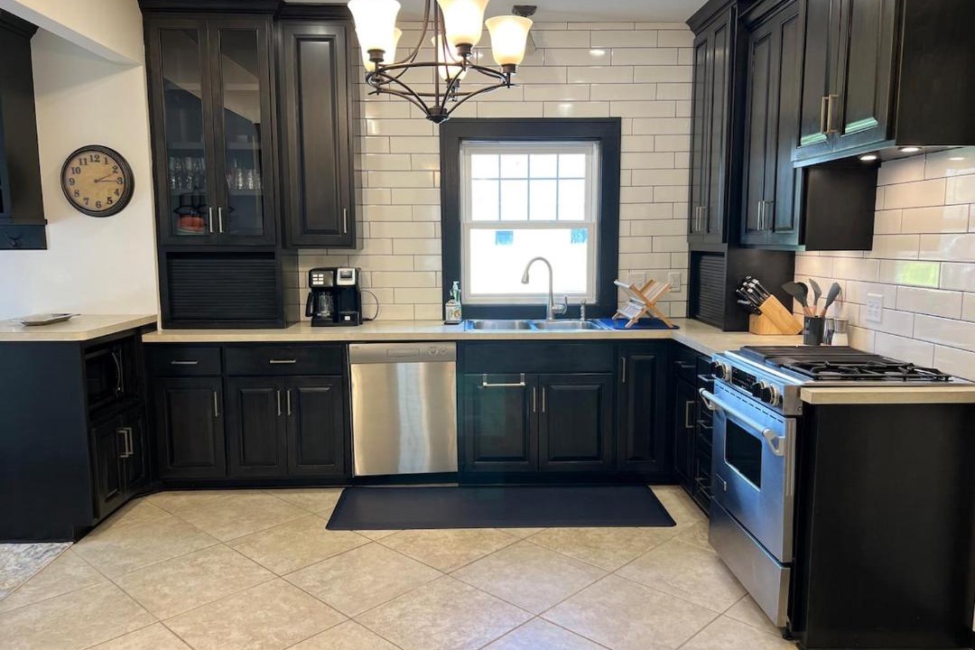Photo of Kitchen in Willmar