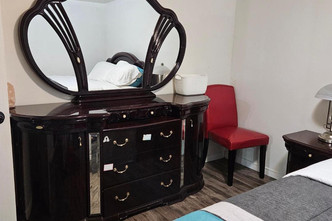 Photo of Bedroom in Rexdale