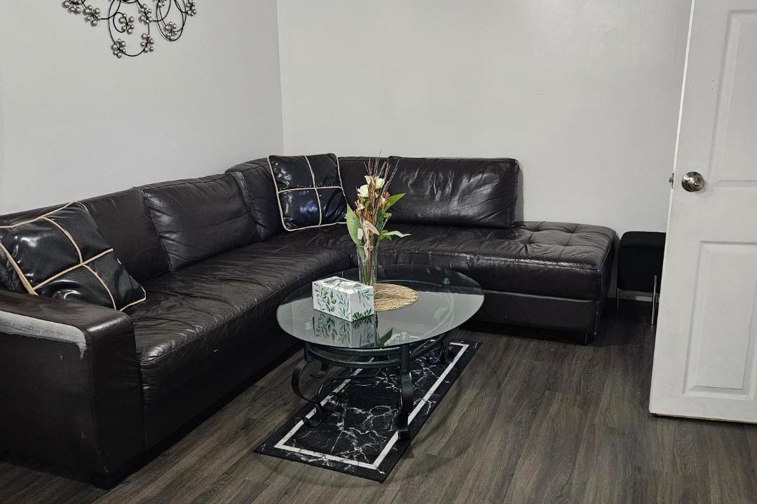 Photo of Livingroom in Rexdale