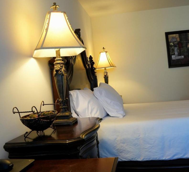 Photo of Bedroom in Ottawa Division
