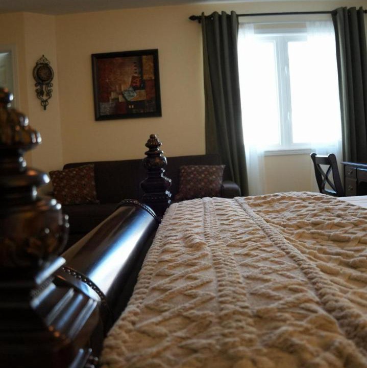 Photo of Bedroom in Ottawa Division