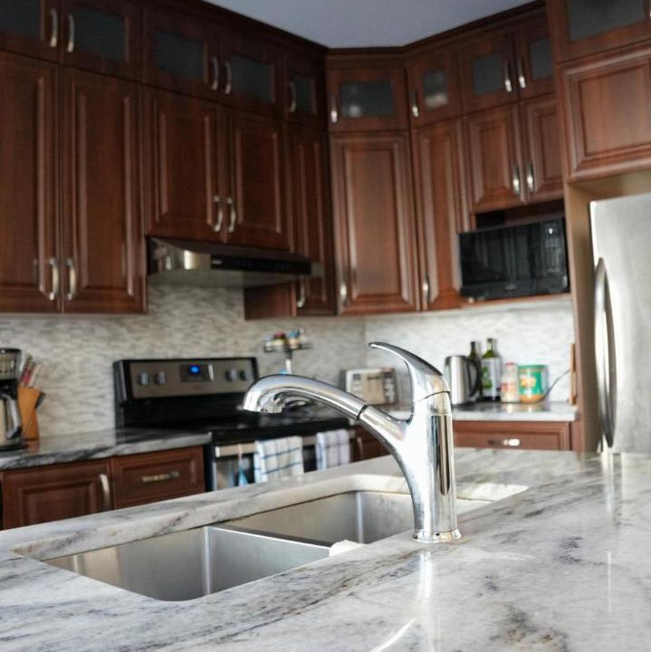 Photo of Kitchen in Ottawa Division