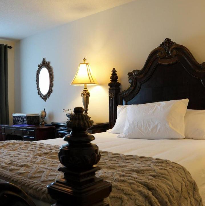 Photo of Bedroom in Ottawa Division