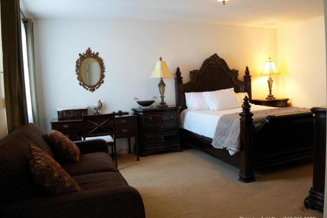 Photo of Bedroom in Ottawa Division
