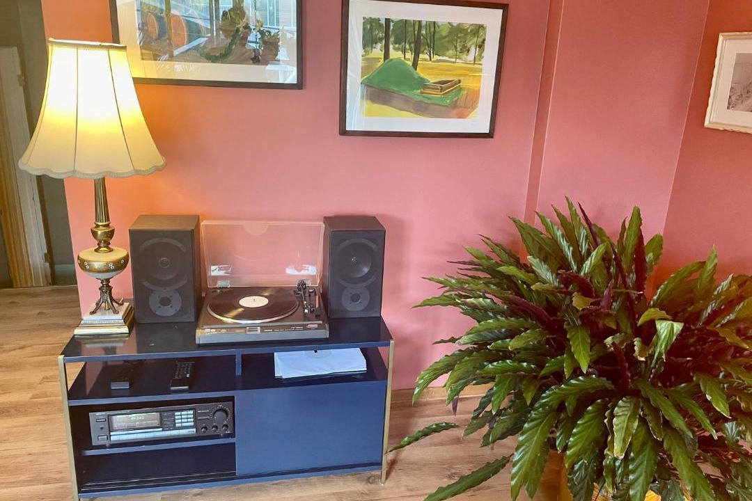 Photo of Livingroom in Kitchener