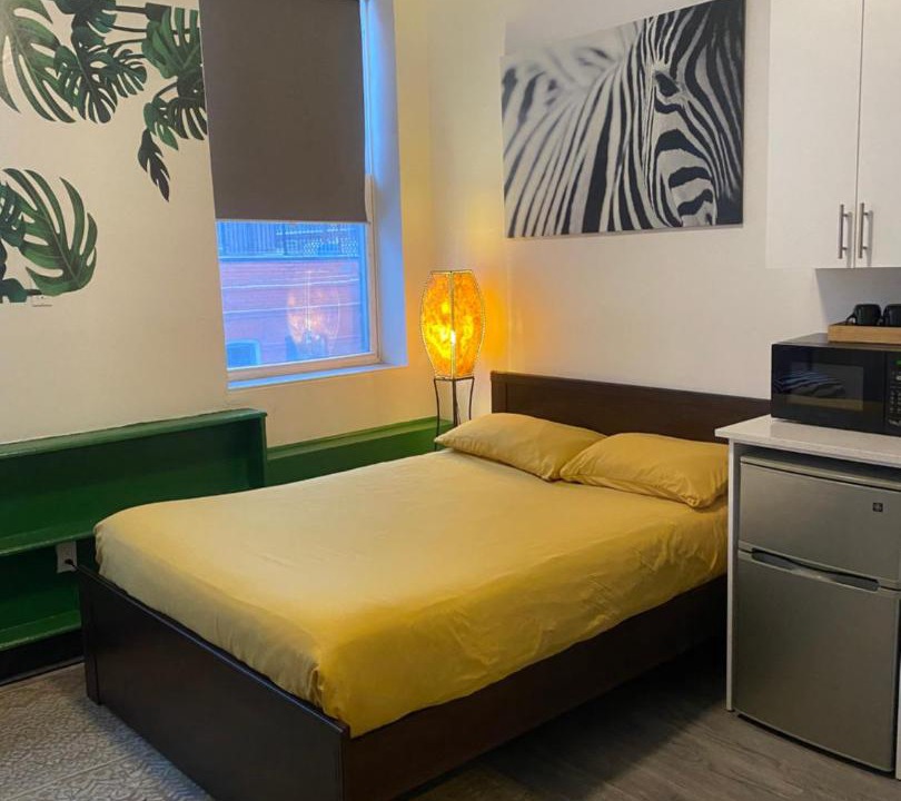 Photo of Bedroom in Trinity - Bellwoods