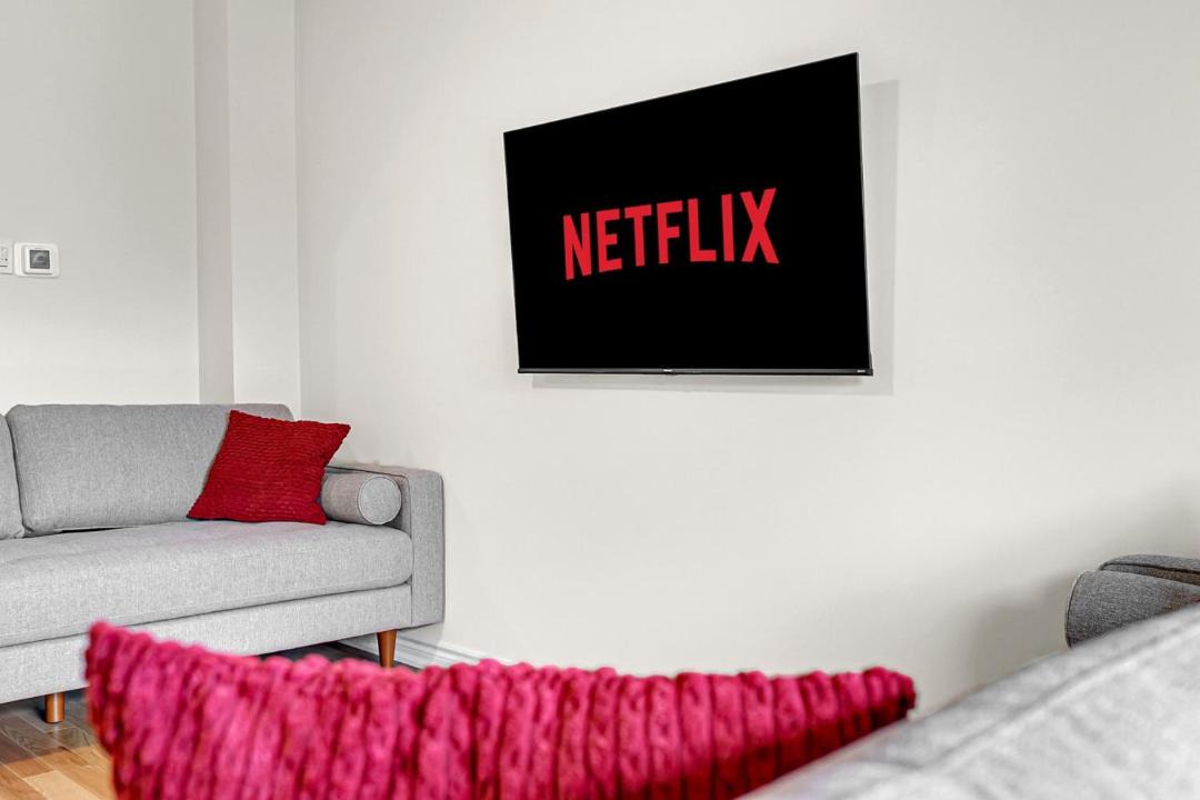 Photo of Livingroom in Burlington