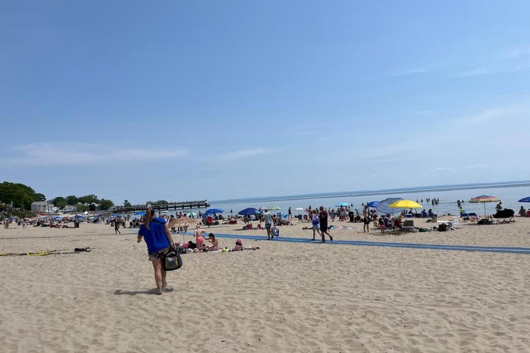 Photo of Others in Crystal Beach