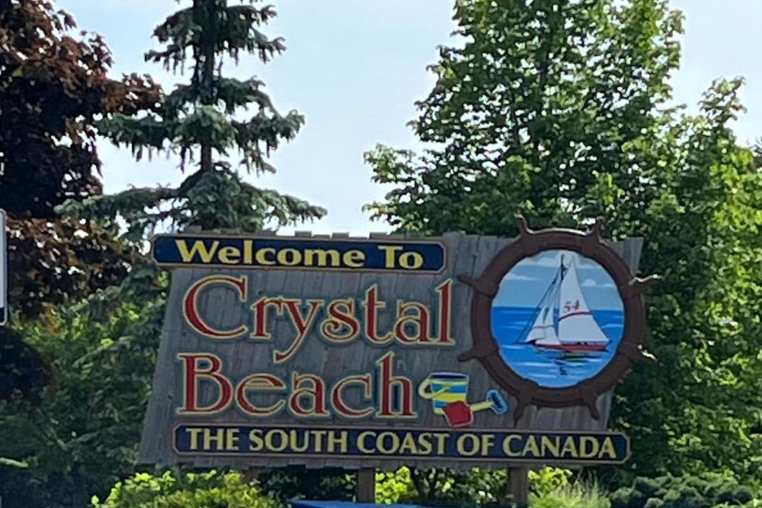 Photo of Others in Crystal Beach