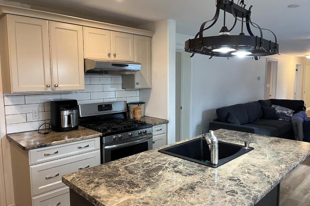 Photo of Kitchen in Crystal Beach