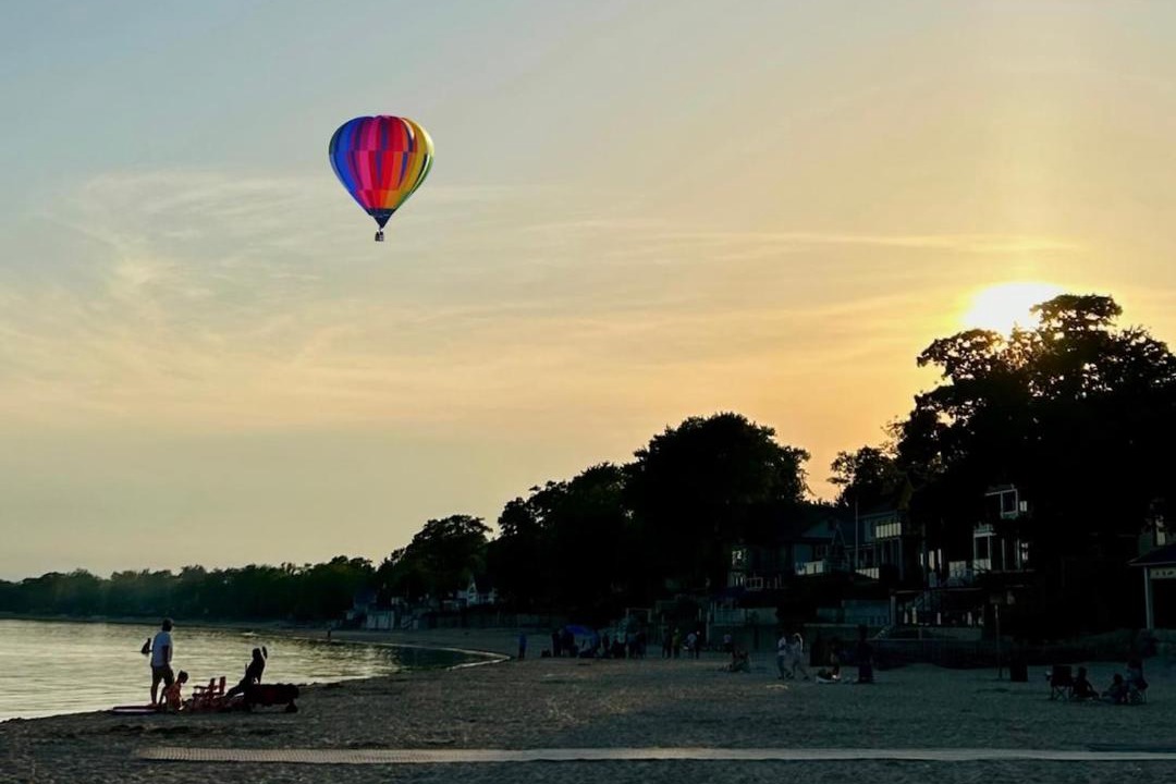 Photo of Others in Crystal Beach
