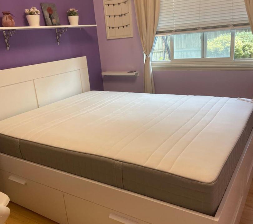 Photo of Bedroom in Glen Abbey