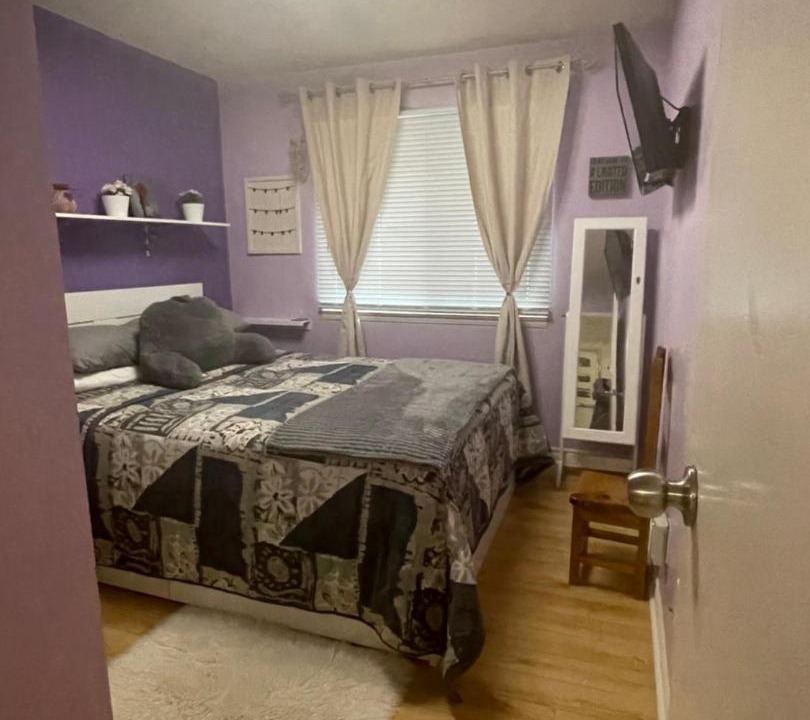 Photo of Bedroom in Glen Abbey